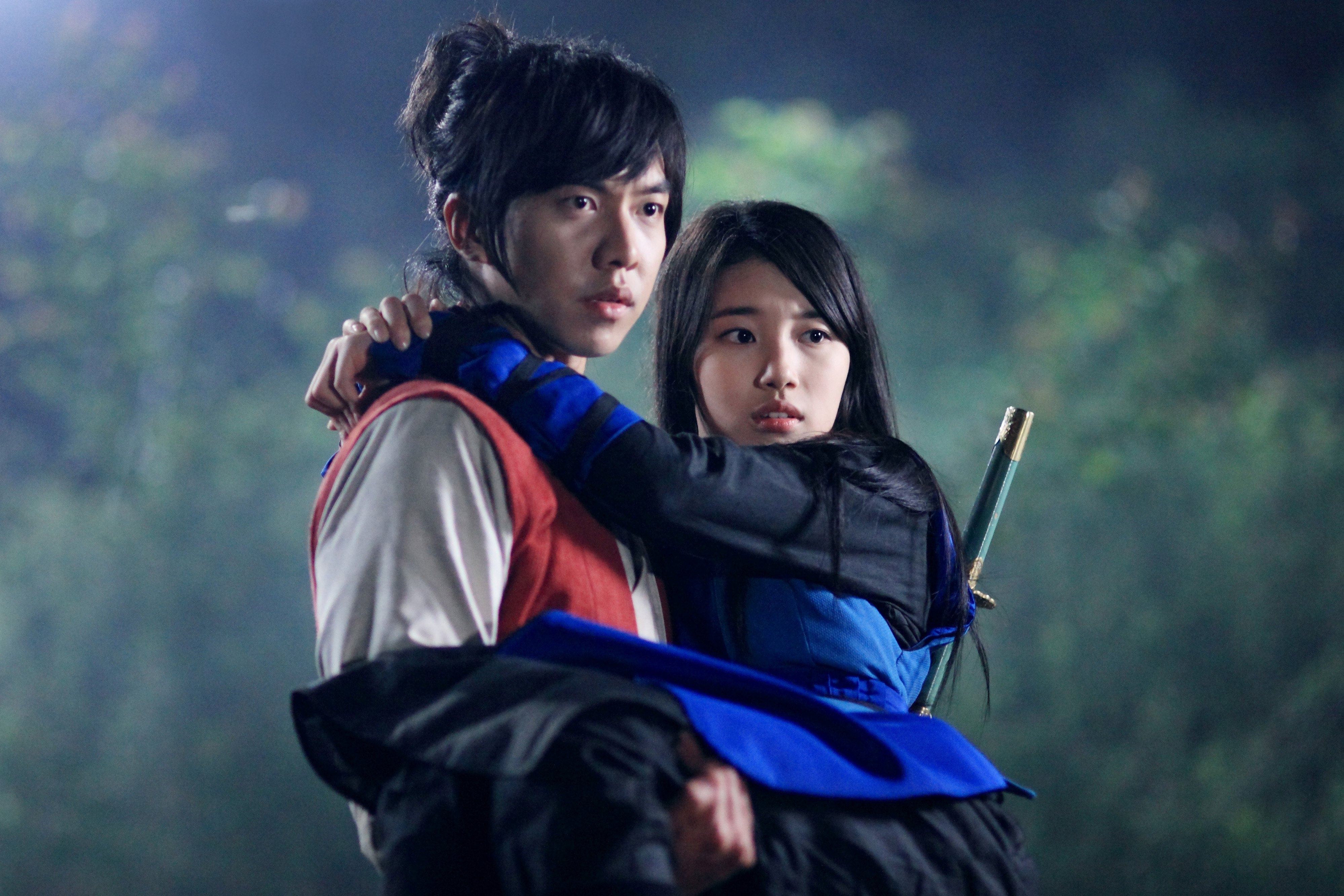 4000x2670 Gu Family Book Wallpaper KPOP Image Board, Desktop