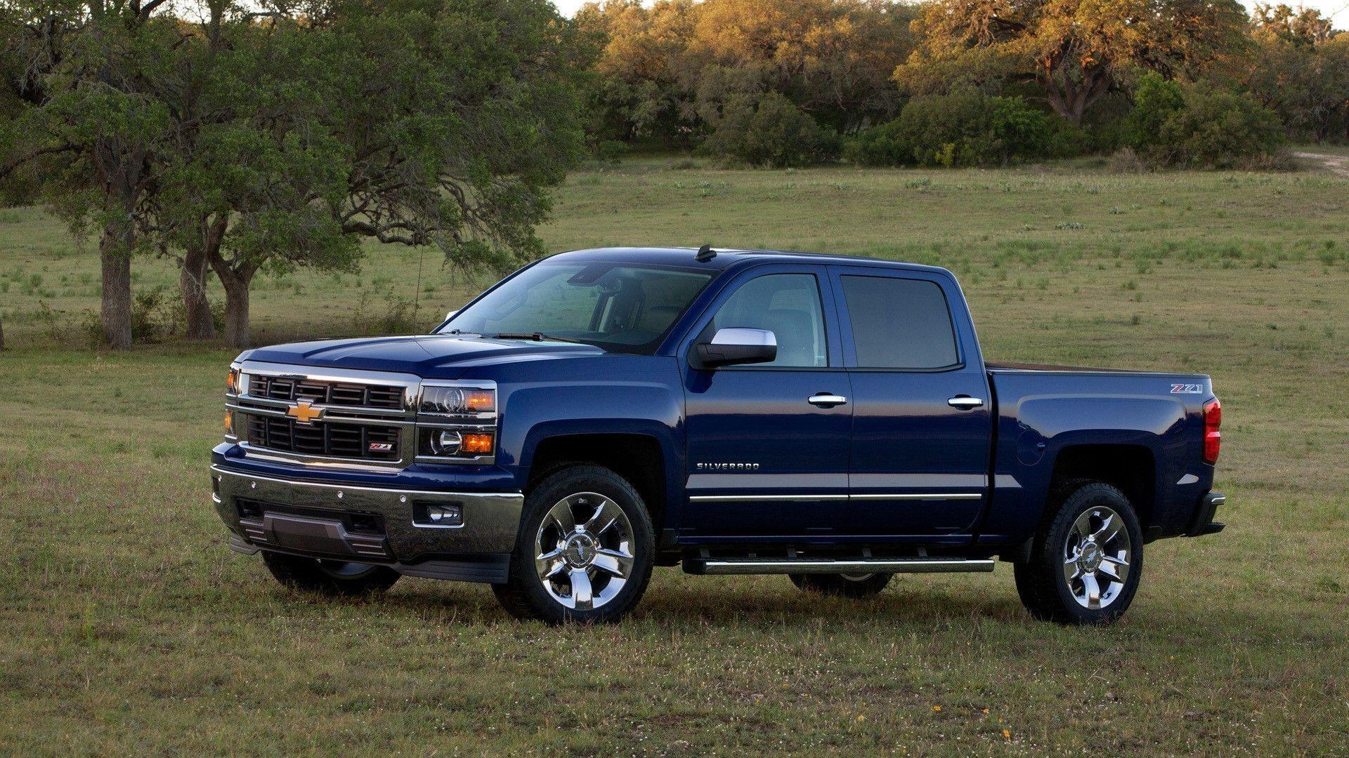 1920x1080 Chevrolet Silverado Z Wallpaper HD Download 1920×1080 Z71, Desktop