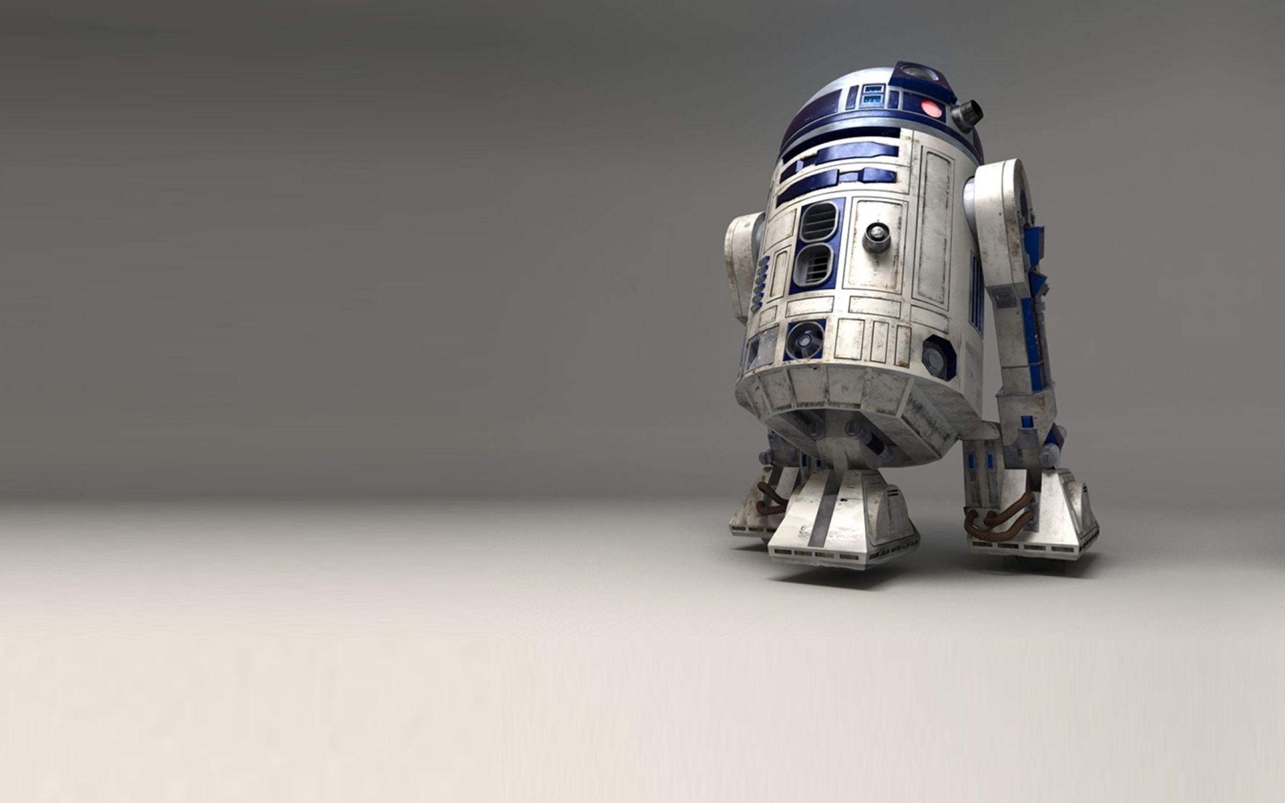 2560x1600 R2 D2 HD Wallpaper And Background, Desktop