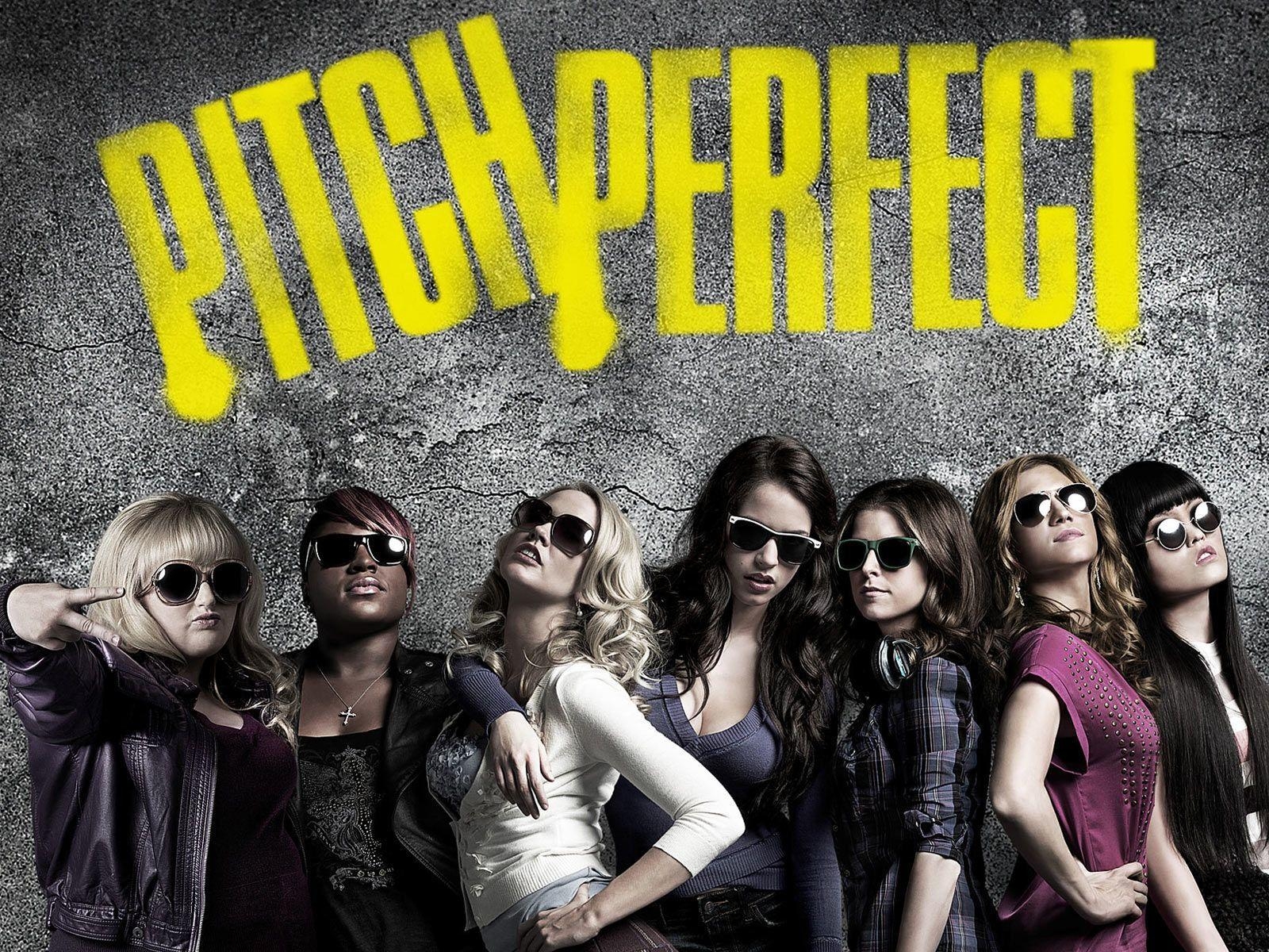 1600x1200 Pitch Perfect Wallpaper, Pitch Perfect PC Background 37, Desktop