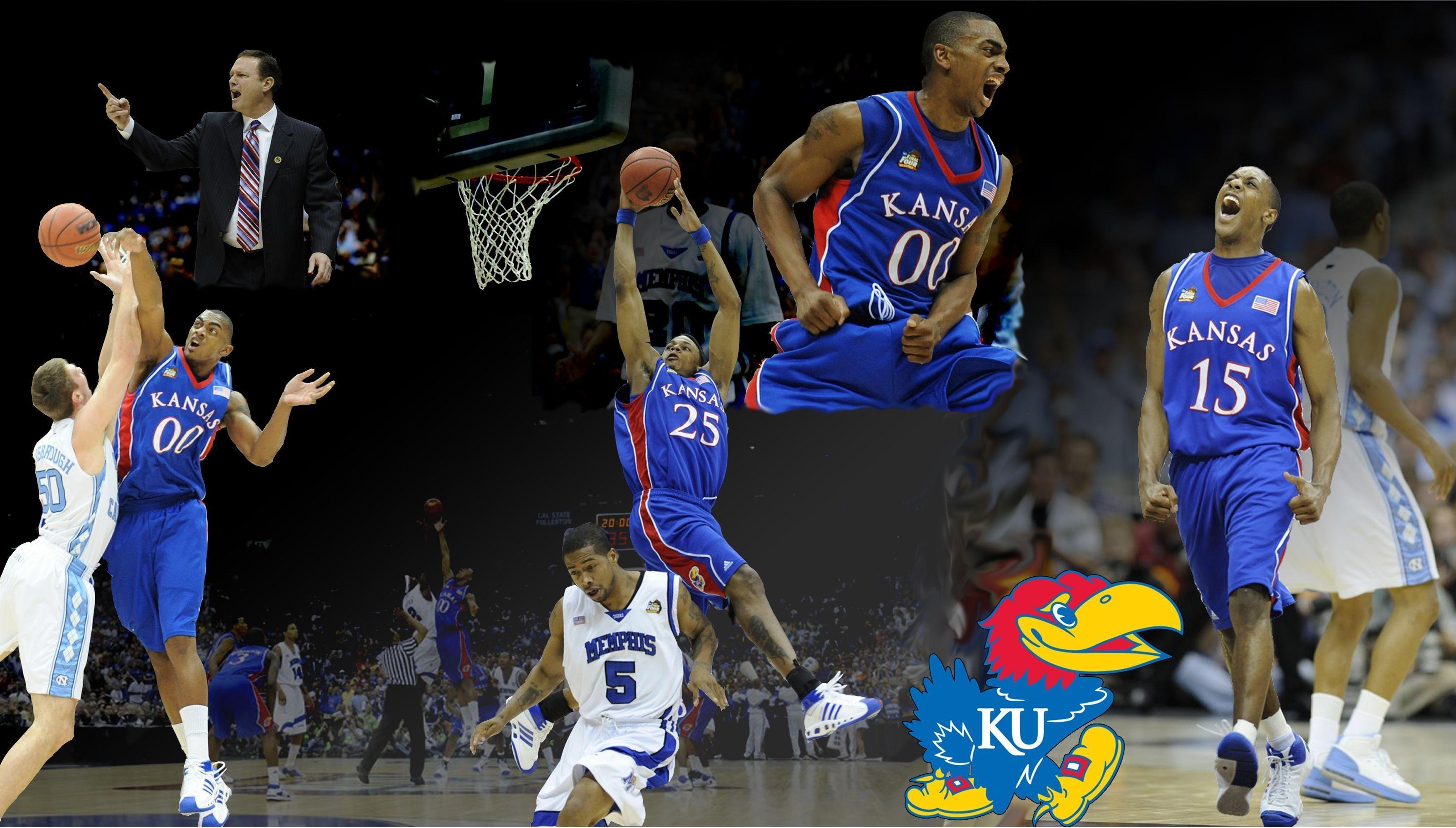 3520x2010 University of Kansas Desktop Wallpaper, Desktop