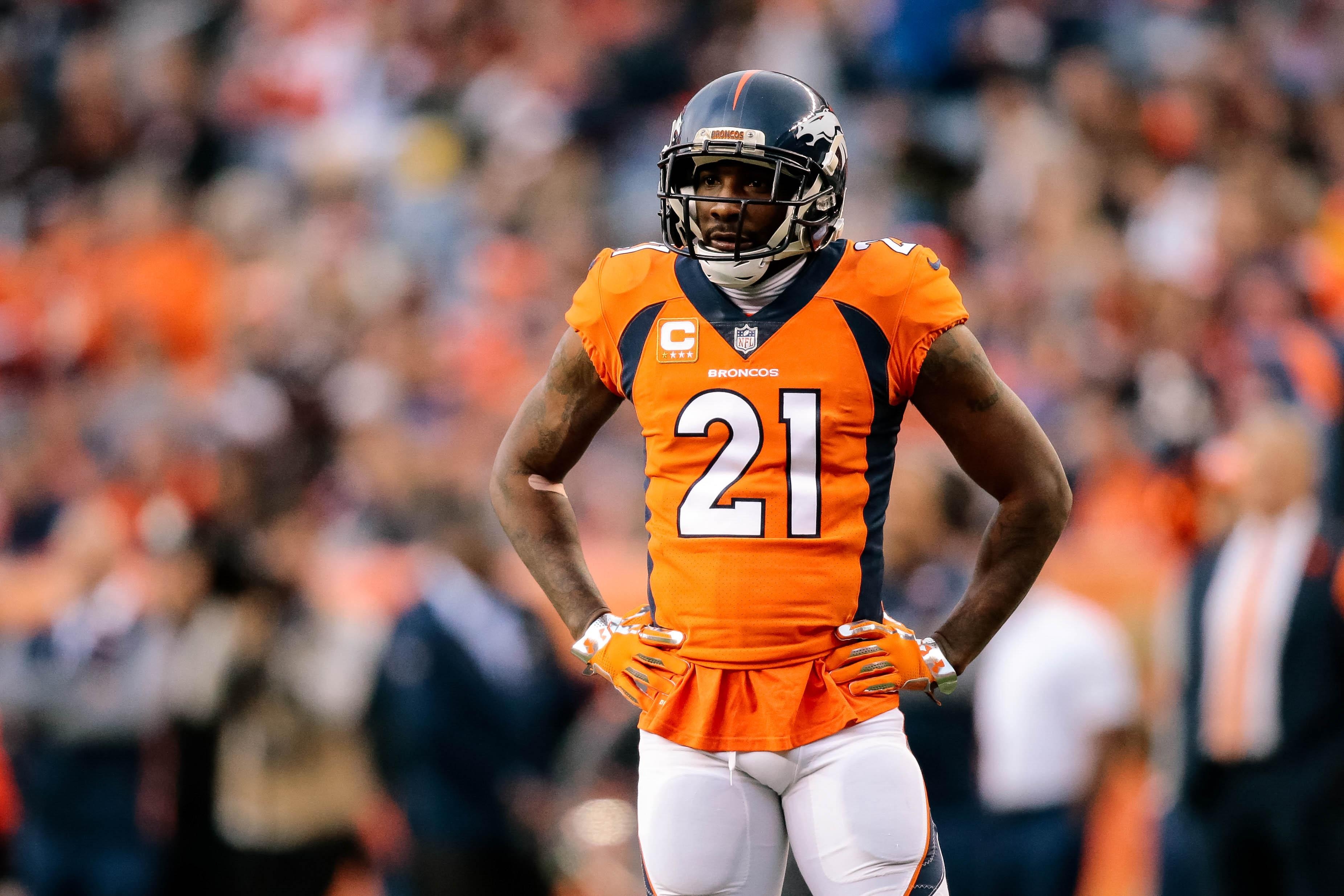 3710x2470 Aqib Talib. Bleacher Report. Latest News, Videos and Highlights, Desktop