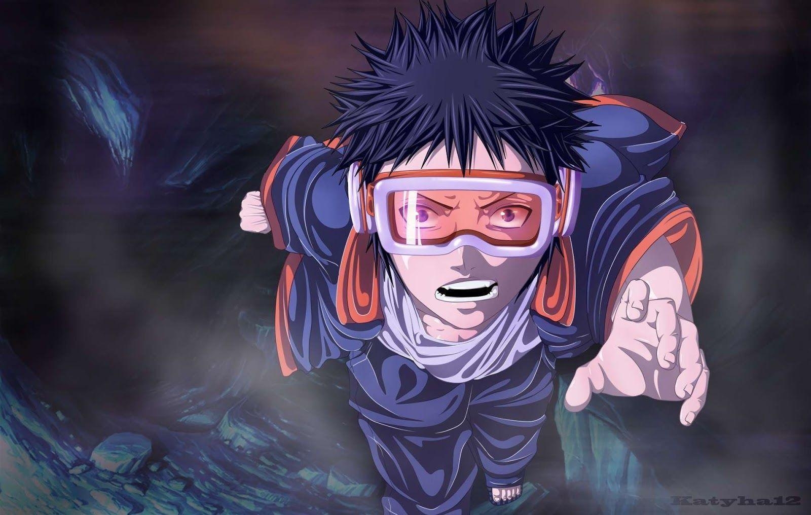 1600x1020 Obito Wallpaper 4 245024 Image HD Wallpaper. Wallfoy.com, Desktop