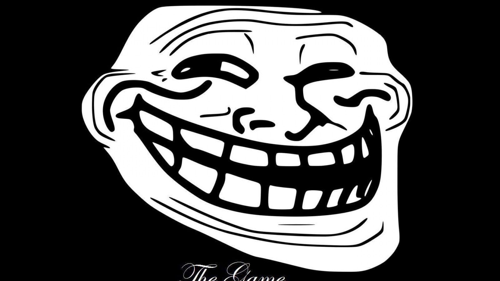 1600x900 Troll Face Wallpaper 1920x1080 Image & Picture, Desktop