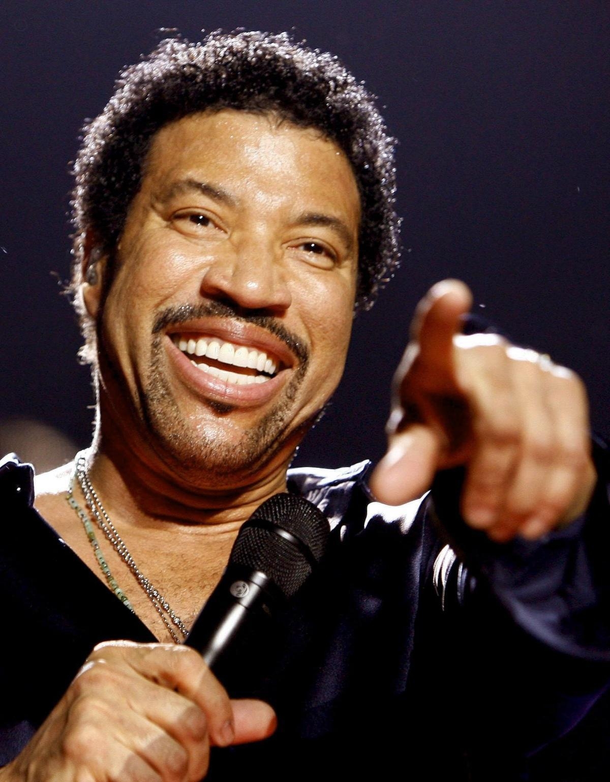 1200x1540 HD Lionel Richie Wallpaper, Phone