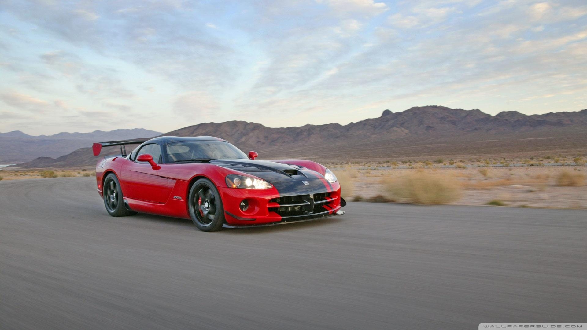 1920x1080 Dodge Viper SRT 10 Wallpaper 7 X 1080, Desktop