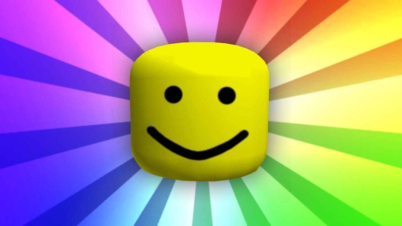 1280x720 Roblox Noob Wallpaper Free Roblox Noob Background, Desktop