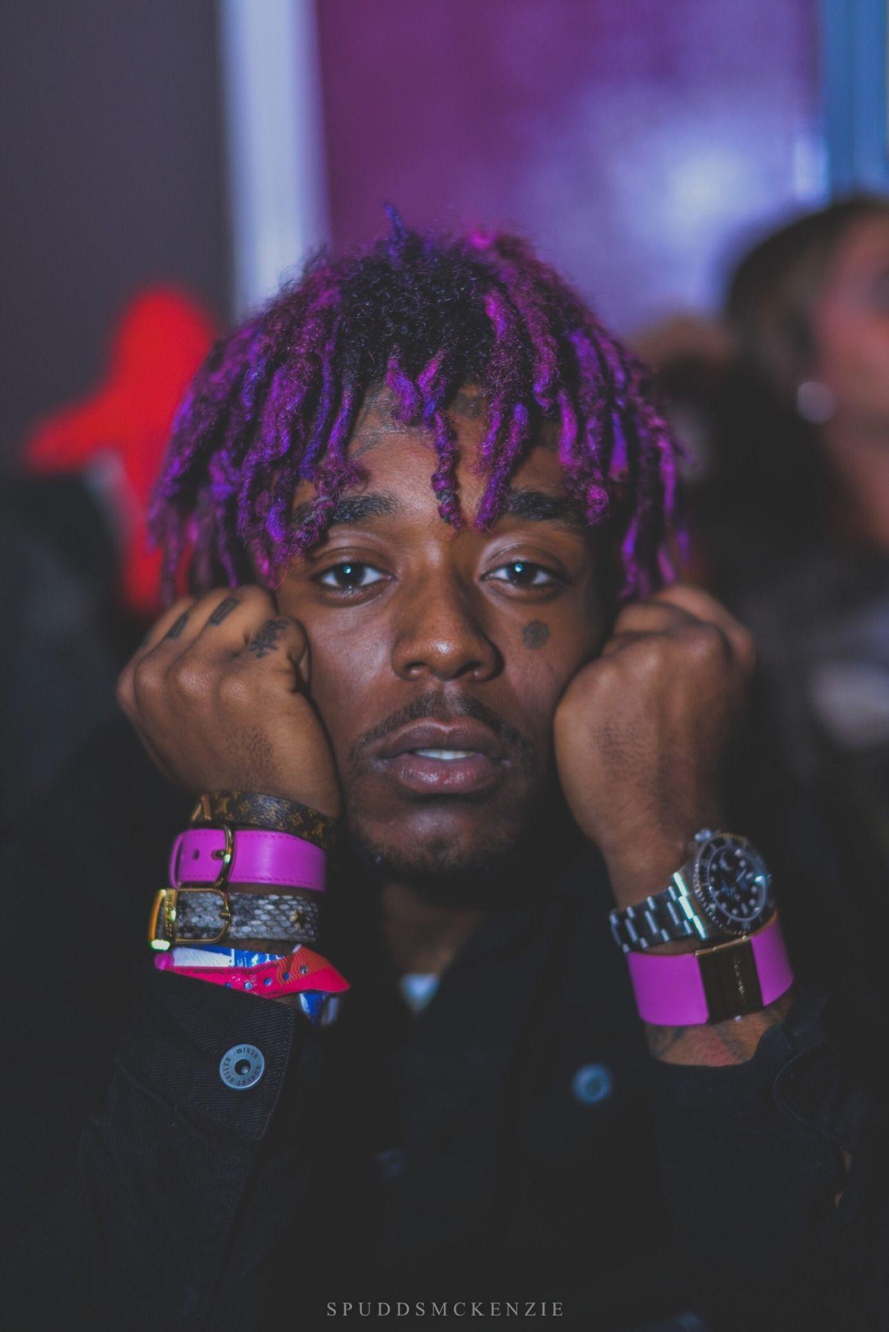 1280x1920 Lil Uzi Vert Wallpaper Computer, Phone