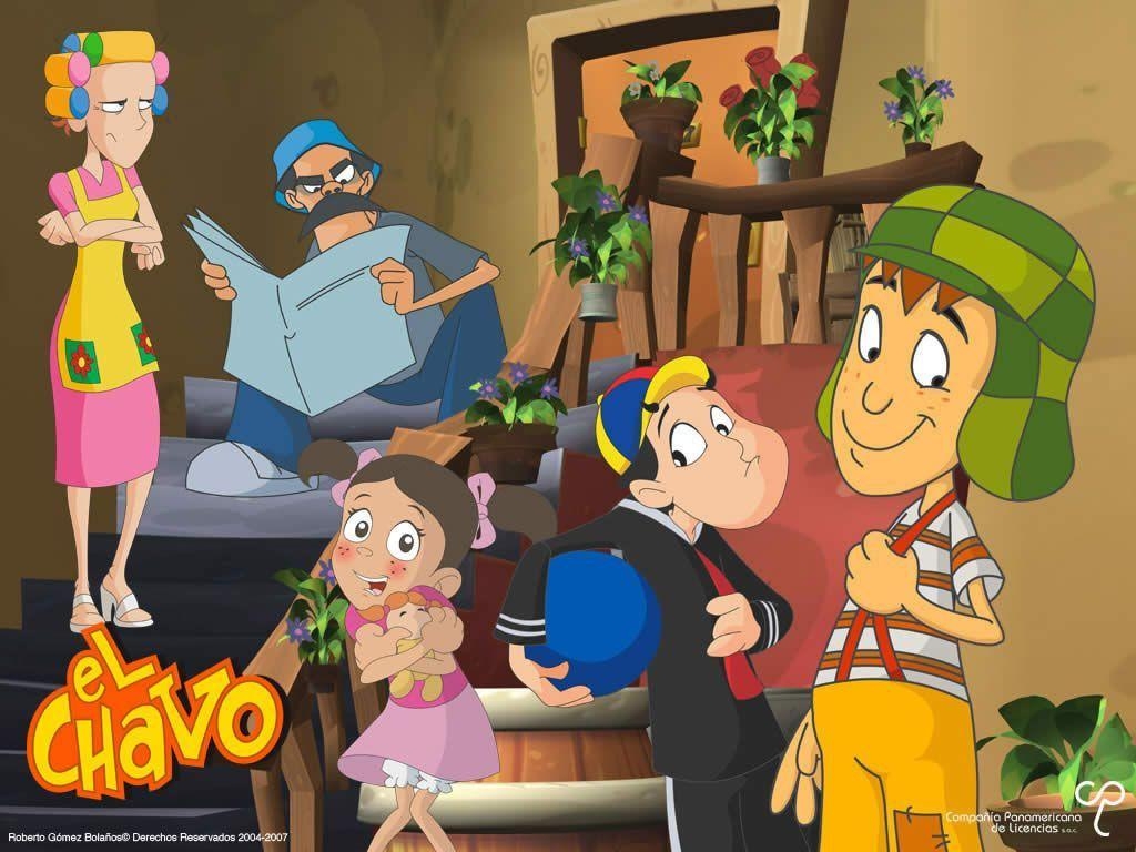 1030x770 el chavo del 8 animado wallpaper. pastel. Birthday, Desktop