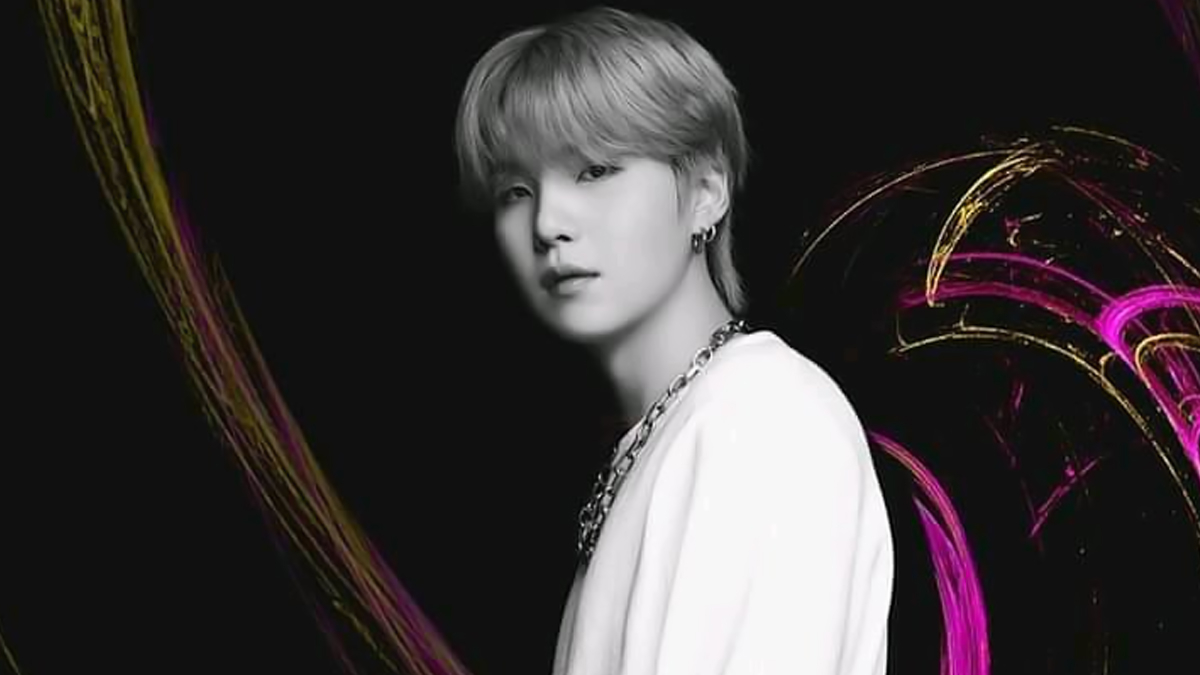 1200x680 BTS' Suga Birthday: Check Out Agust D's HD Wallpaper, Cute Image, Hearty Wishes And Messages to Celebrate His 29th Birthday, Desktop