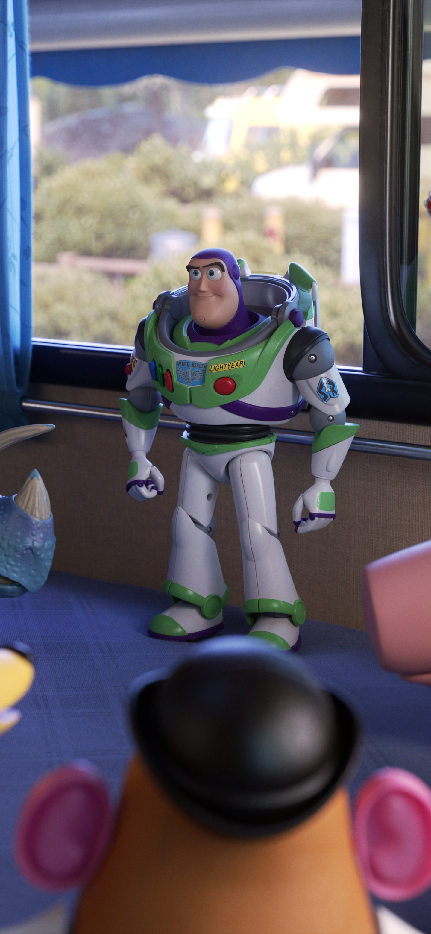 1440x3120 Mobile wallpaper: Movie, Buzz Lightyear, Toy Story 1374876 download the picture for free, Phone