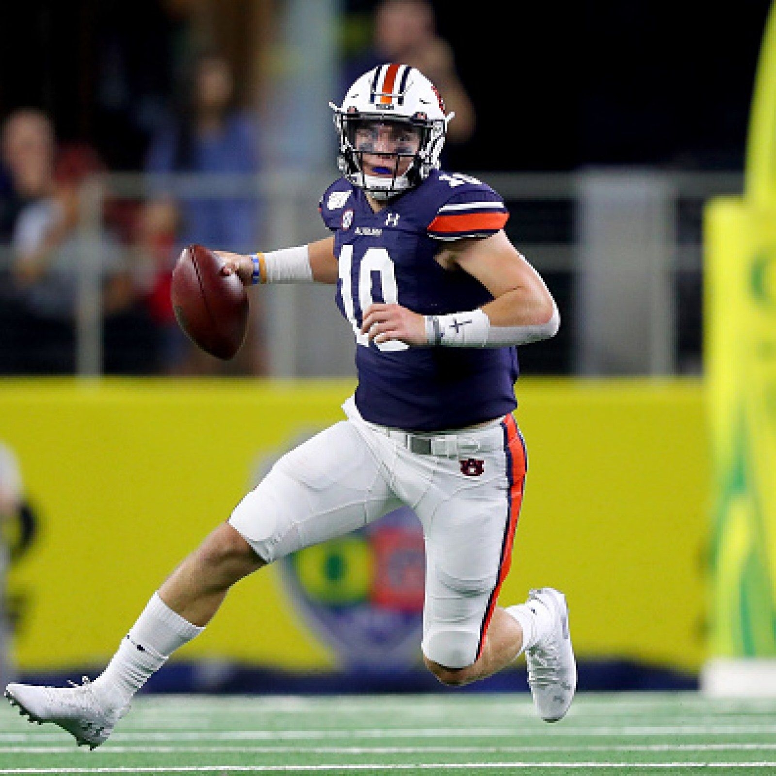 1600x1600 Auburn Freshman Named 'Bo' Wrecked The College Football Playoff in But Not Jackson, Phone