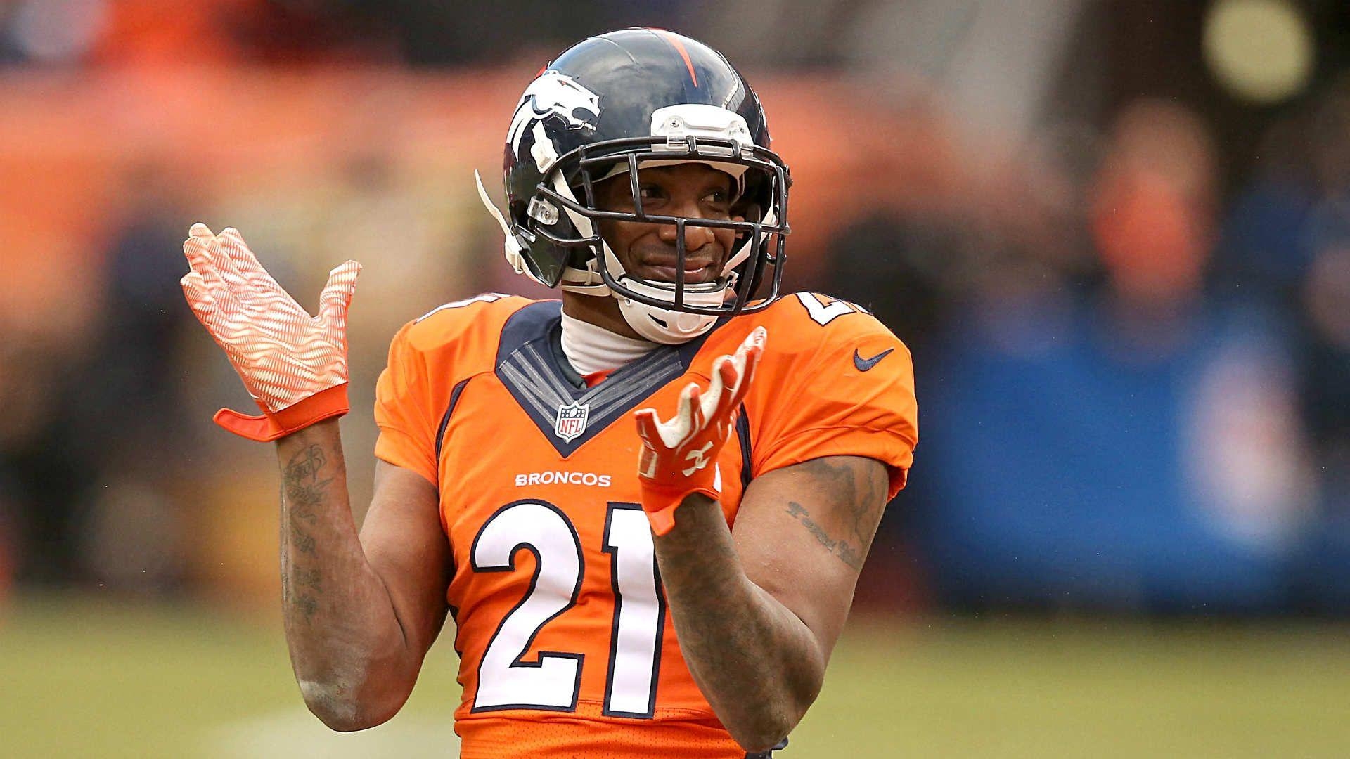 1920x1080 Broncos reportedly agree to trade Aqib Talib to Rams. NFL, Desktop