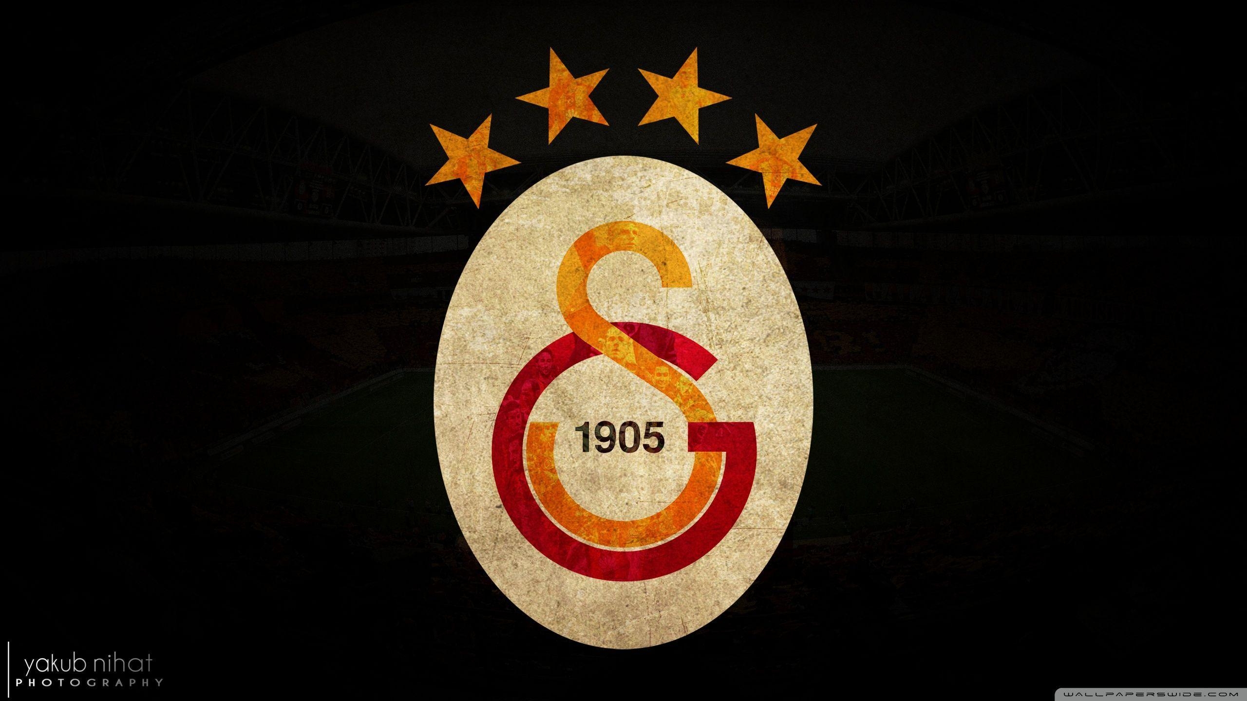 2560x1440 Galatasaray 2015 4K by Yakub Nihat HD desktop wallpaper, High, Desktop