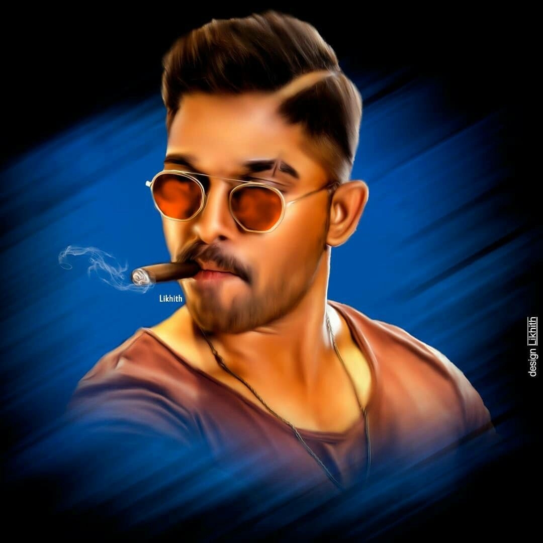 1080x1080 allu arjun. Galaxy picture, Actor, Phone