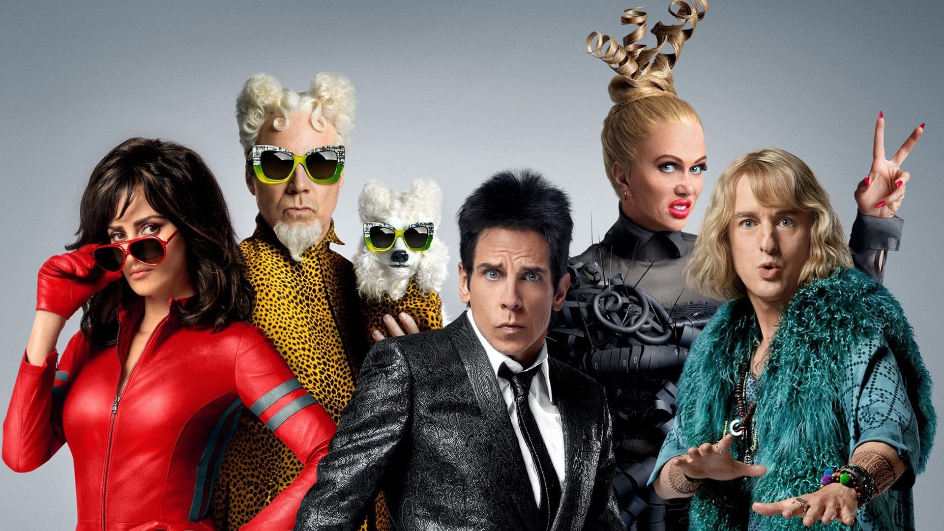 1920x1080 Derek Zoolander HD Wallpaper and Background Image, Desktop