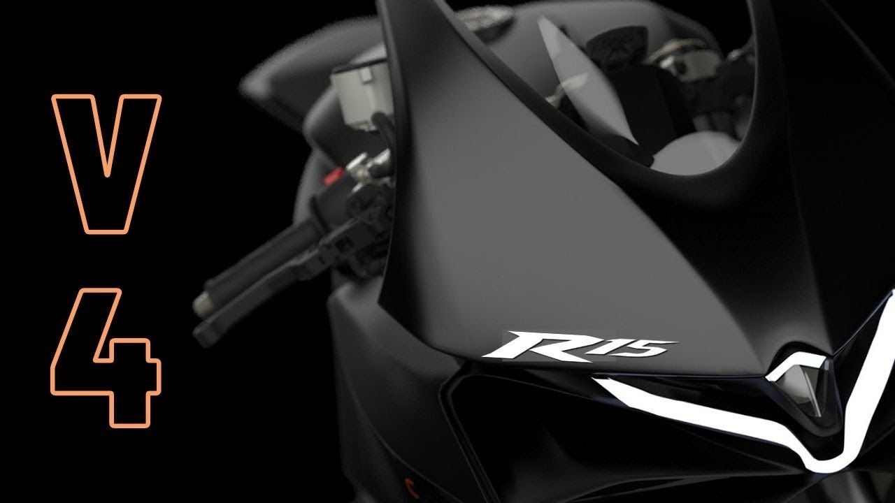 1280x720 Finally 2020 Yamaha R15 v4 Full Details.. Launch And Price.. Upcoming. Yamaha, Bike, Product launch, Desktop