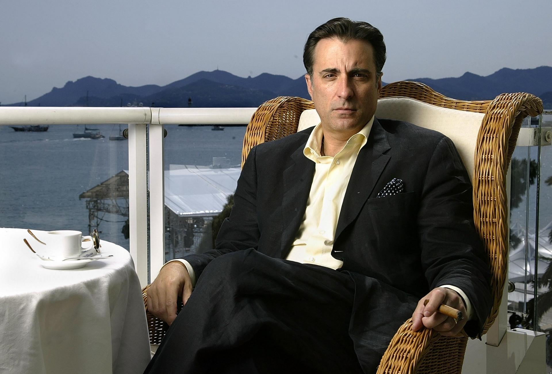 1920x1310 Gallery Tabloid Actor: Andy Garcia, Desktop