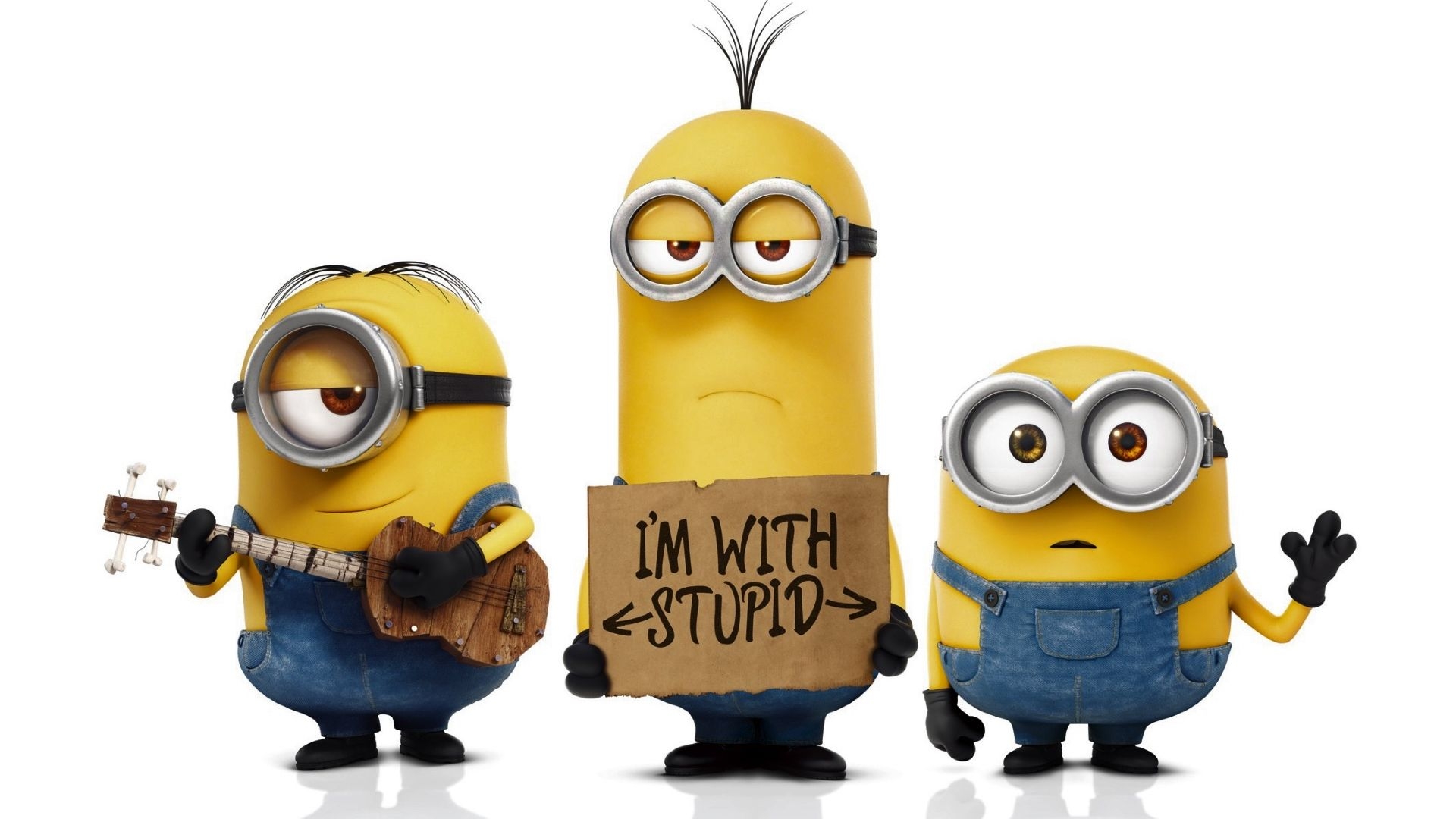 1920x1080 Funny Minions Wallpaper Free Funny Minions Background, Desktop