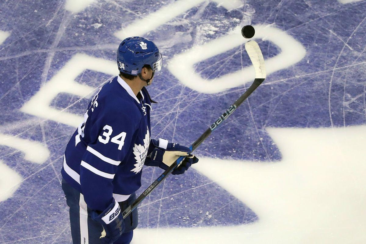 1200x800 Game Preview: Maple Leafs vs. Panthers Matthews faces, Desktop