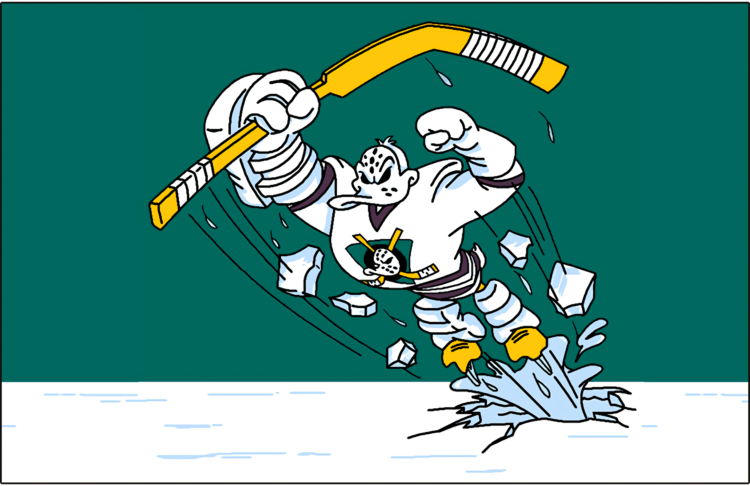 2560x1670 Mighty Ducks Wallpaper Free Mighty Ducks Background, Desktop