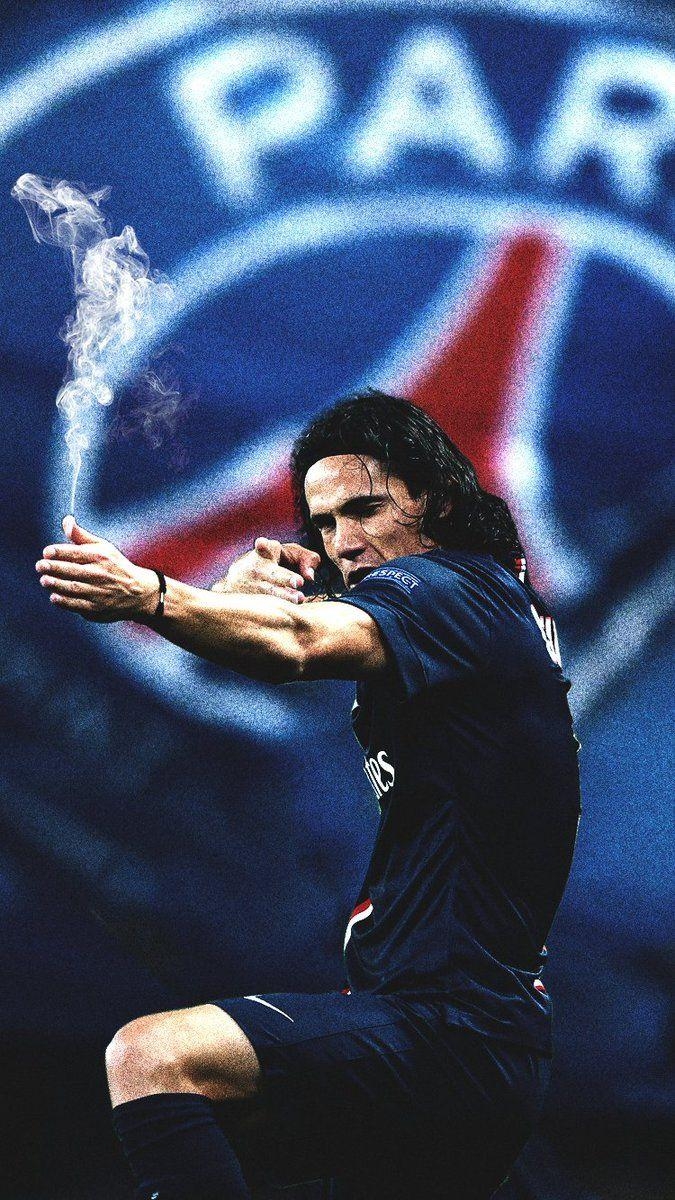 680x1200 Footy Wallpaper Cavani iPhone wallpaper. RTs, Phone