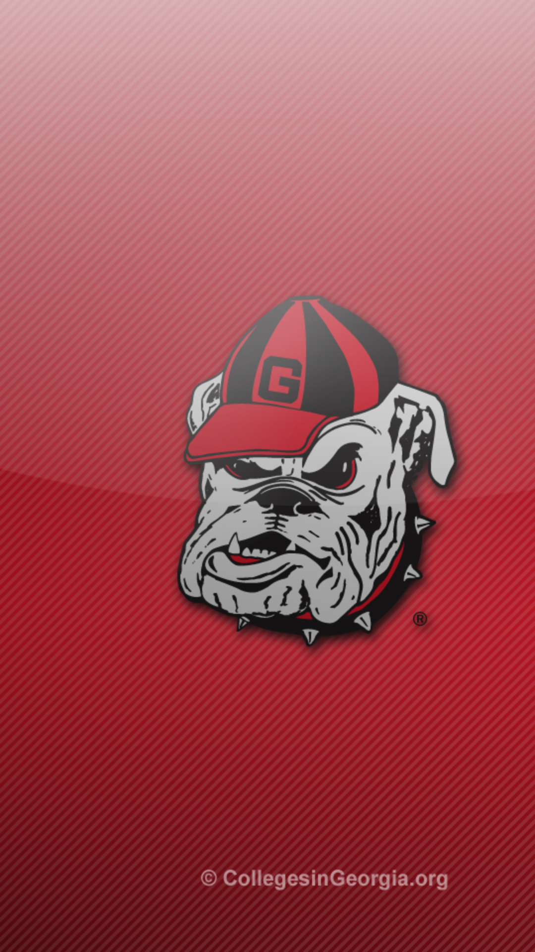 1080x1920 Georgia Bulldogs Wallpaper Georgia Bulldogs Wallpaper Download, Phone