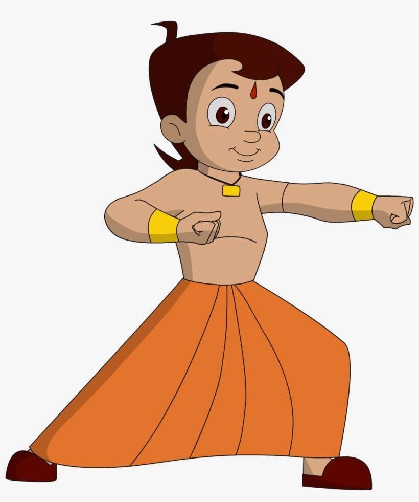 820x990 Chota Bheem Cartoon Wallpaper Tumblr Bheem PNG Image, Phone