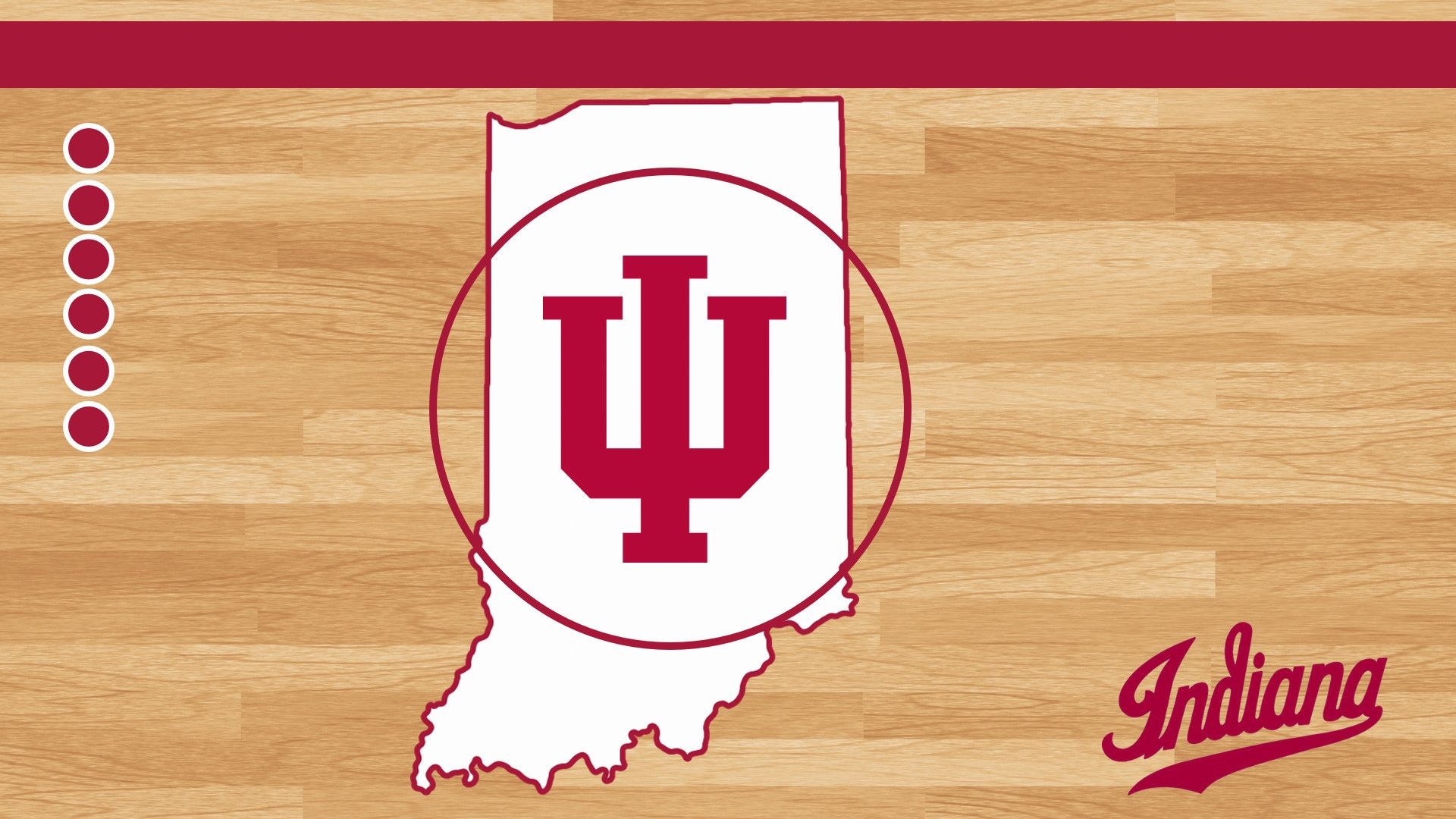 1920x1080 Indiana University Wallpaper, Desktop