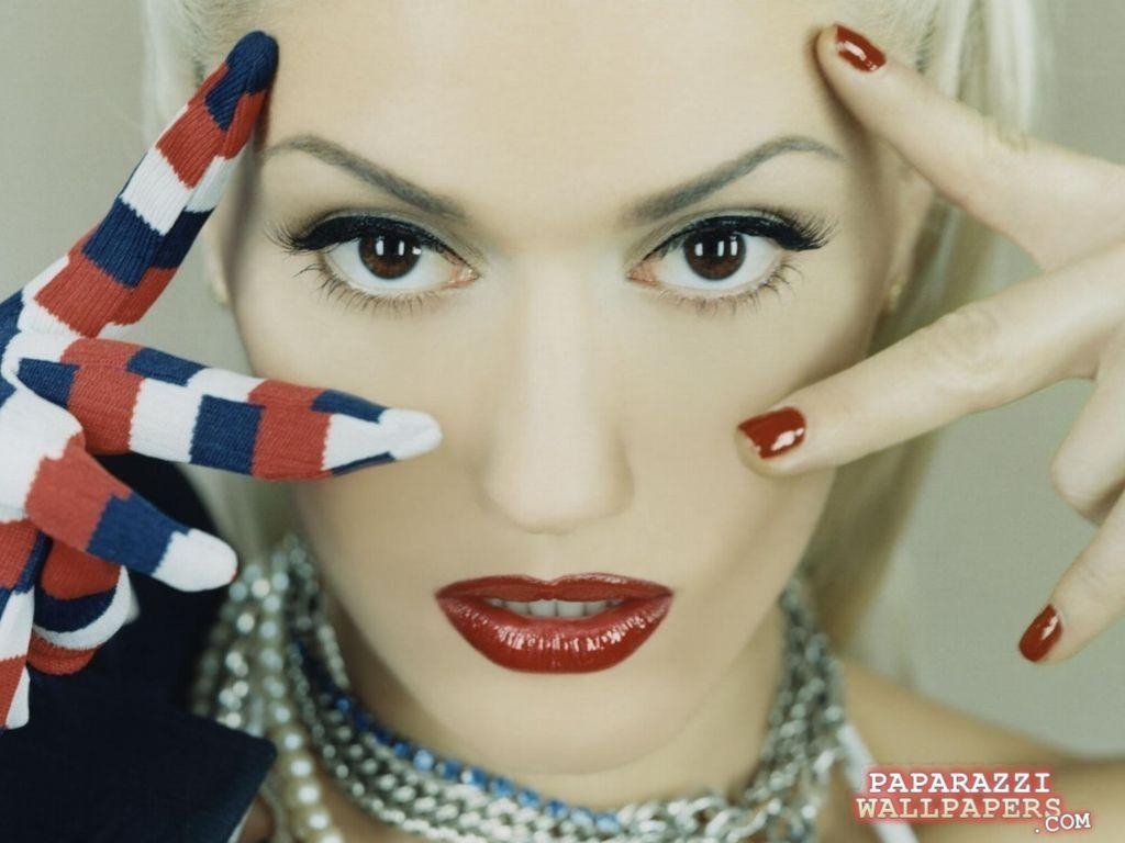 1030x770 Gwen Stefani Wallpaper, Desktop