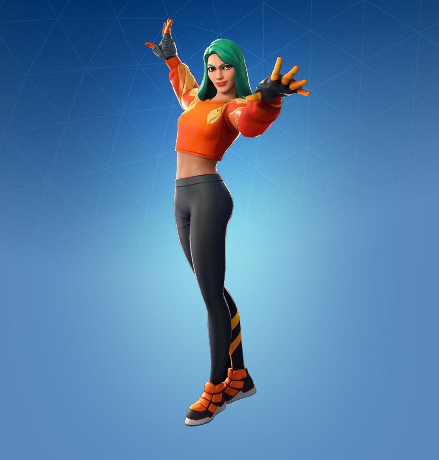 880x920 Sunbird Fortnite wallpaper, Phone