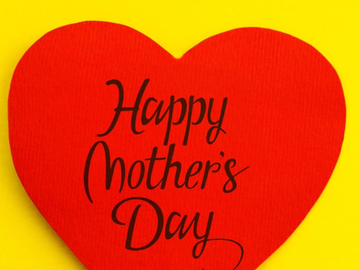 1200x900 Happy Mother's Day 2020: Wishes Image, Wallpaper, Cards, Greetings and Picture to wish your mom, Desktop