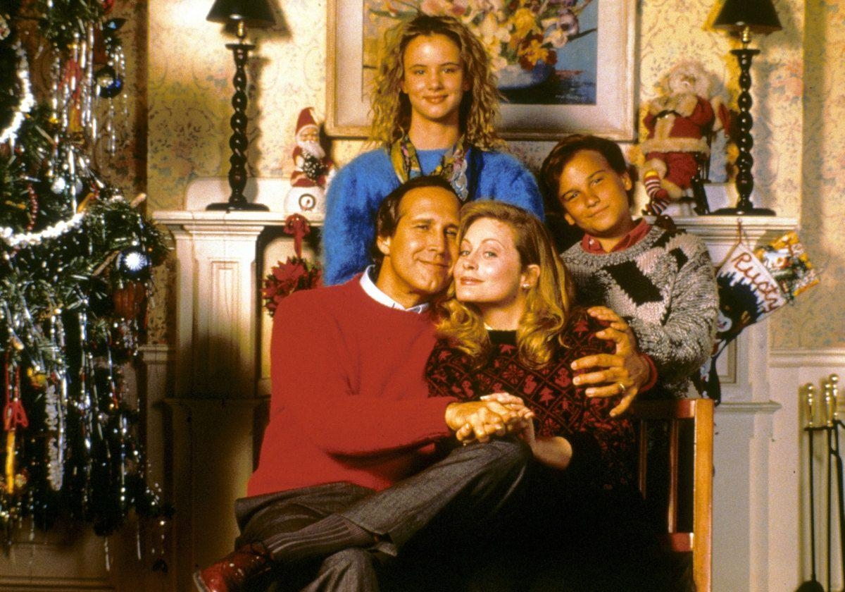 1200x840 National Lampoon's Christmas Vacation' Cast: Where Are They Now, Desktop