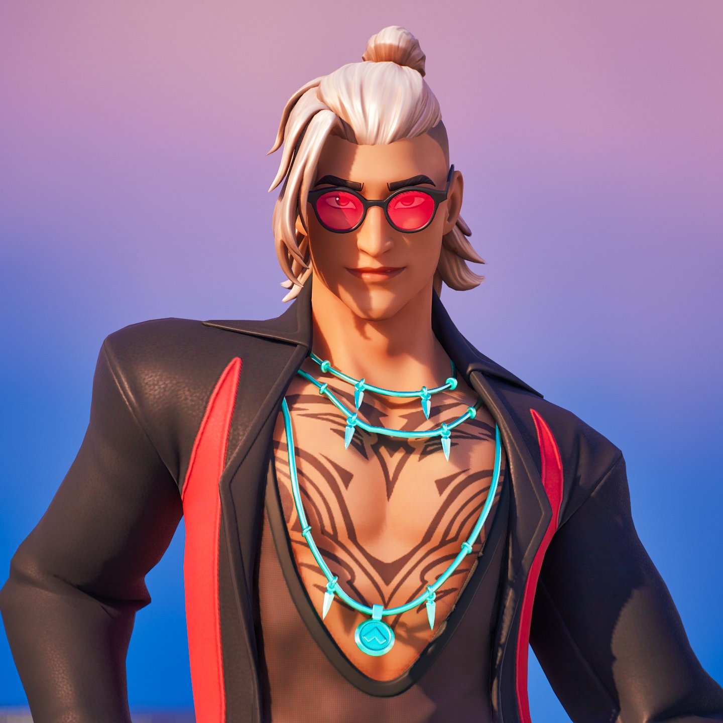 1440x1440 Please Fortnite give us the Kado Thorne Style, Phone