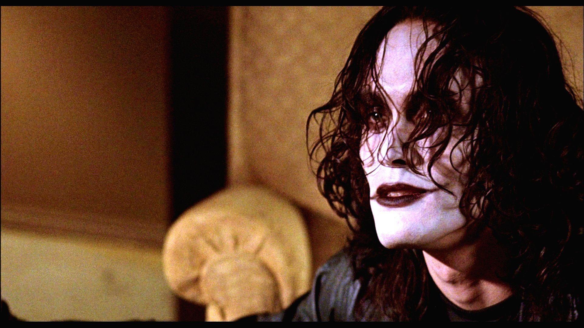 1920x1080 brandon lee the crow wallpaper Collection, Desktop