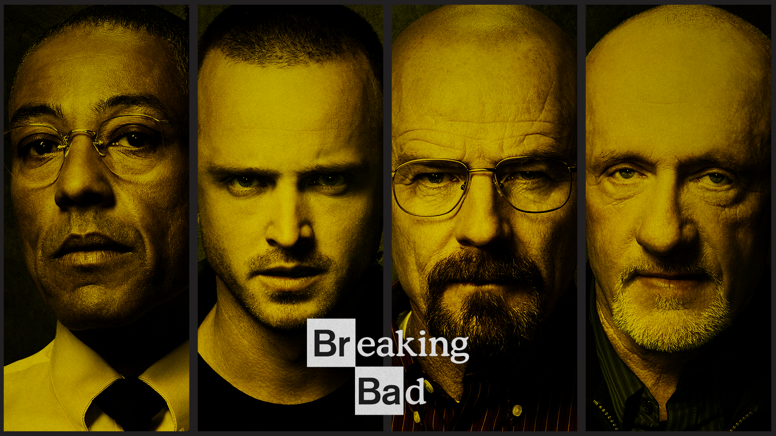 1600x900 Netflix brings Breaking Bad in 4K, Desktop