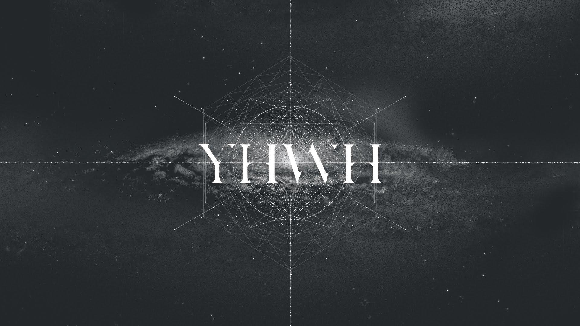 1920x1080 YHWH, Desktop