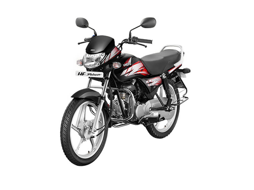 1030x770 HF Deluxe i3s. Hero bike on road price, Desktop