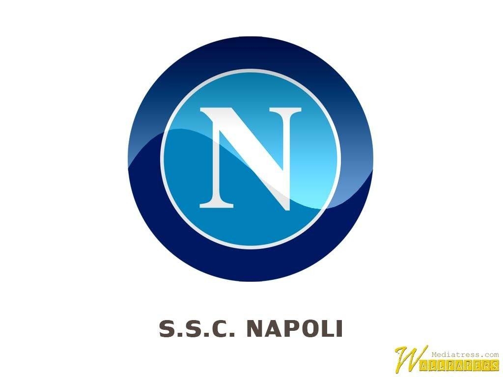 1030x770 SSC Napoli Logo Wallpaper, Desktop