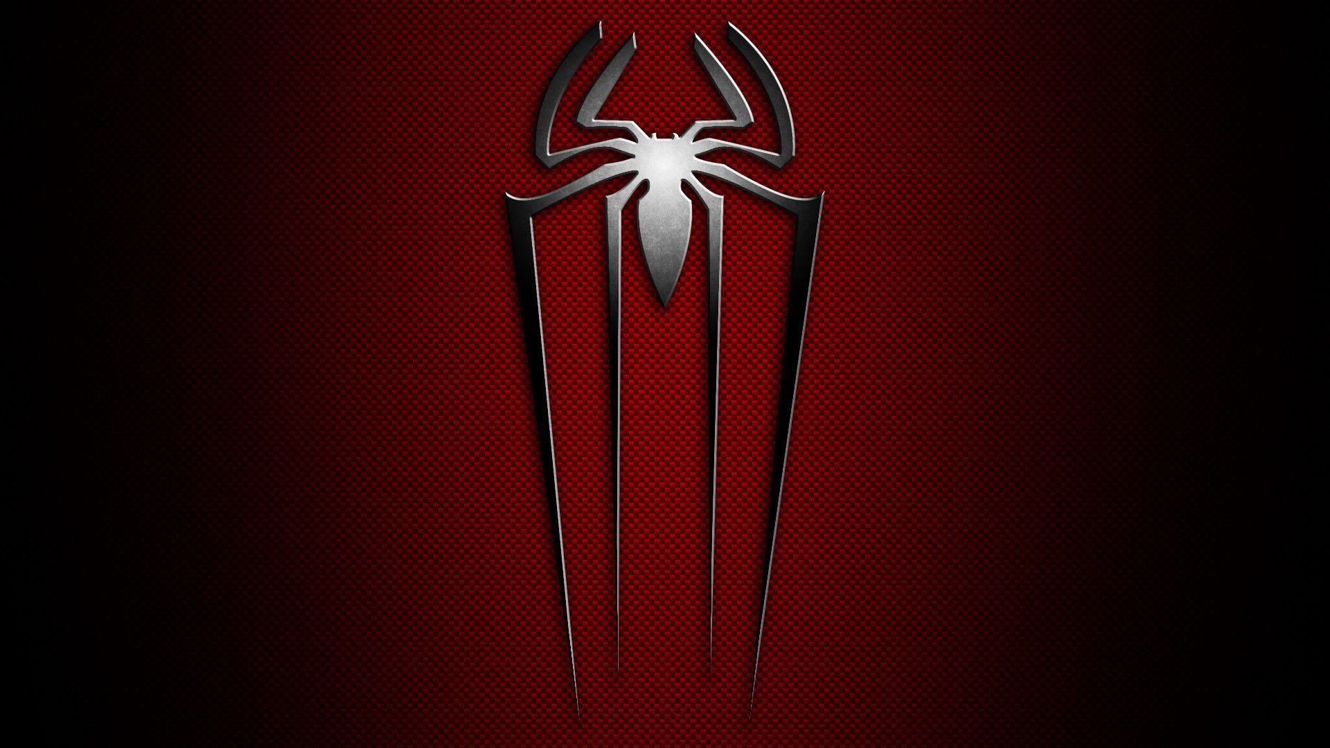 1920x1080 HD Spiderman Logo Wallpaper, Desktop