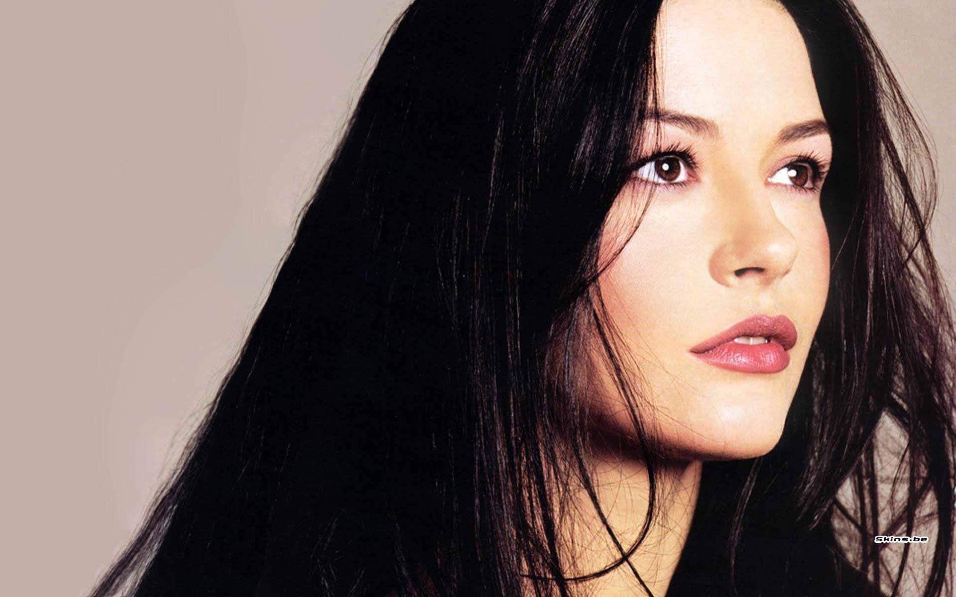 1920x1200 Catherine Zeta Jones HD Wallpaper, Desktop