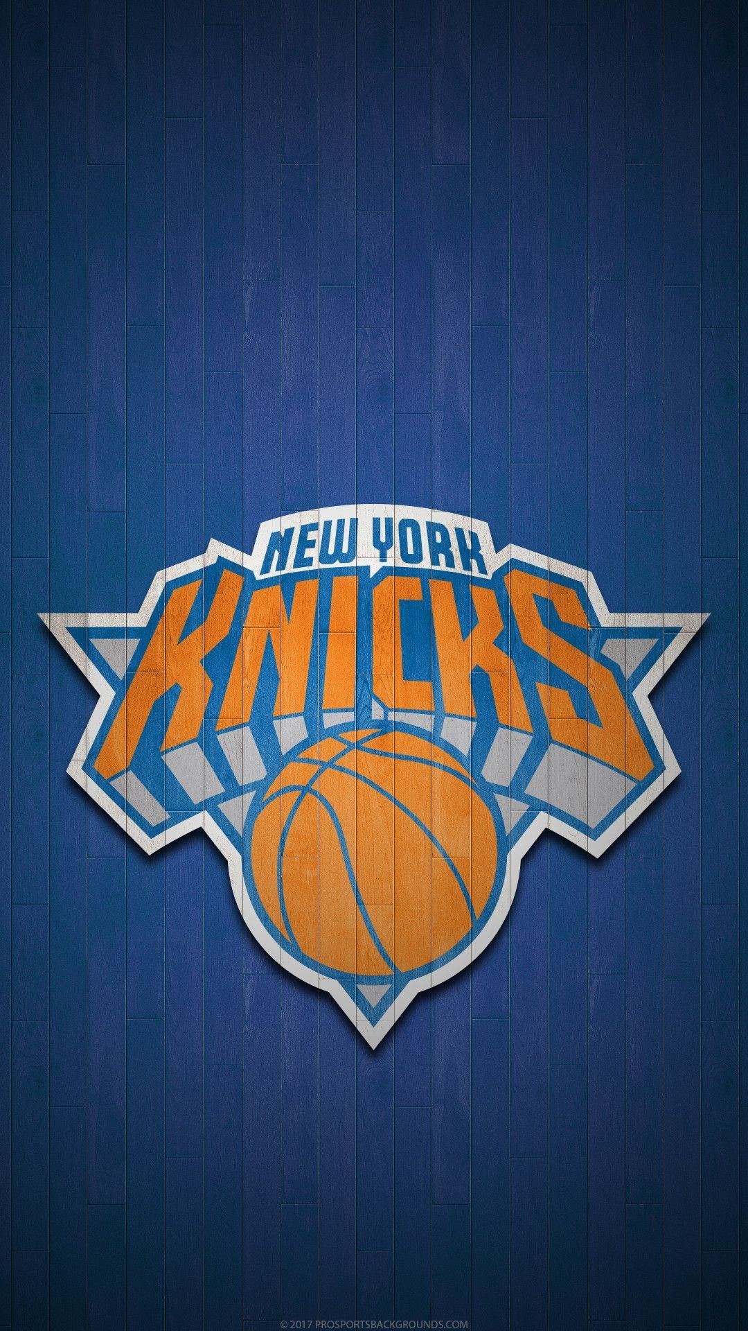 1080x1920 NY Knicks iPhone Wallpaper Free NY Knicks iPhone, Phone