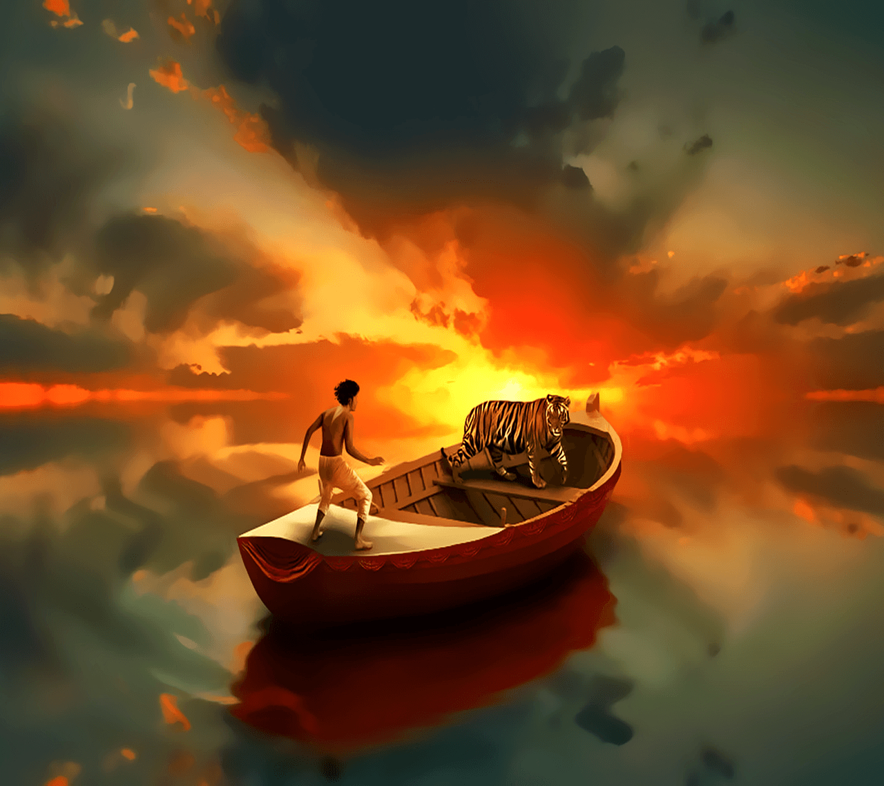 1280x1140 Life Of Pi, Desktop