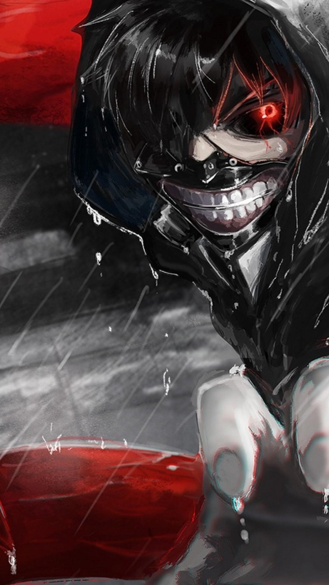 1080x1920 Tokyo Ghoul iPhone Wallpaper Ghoul Wallpaper HD iPhone 6, Phone