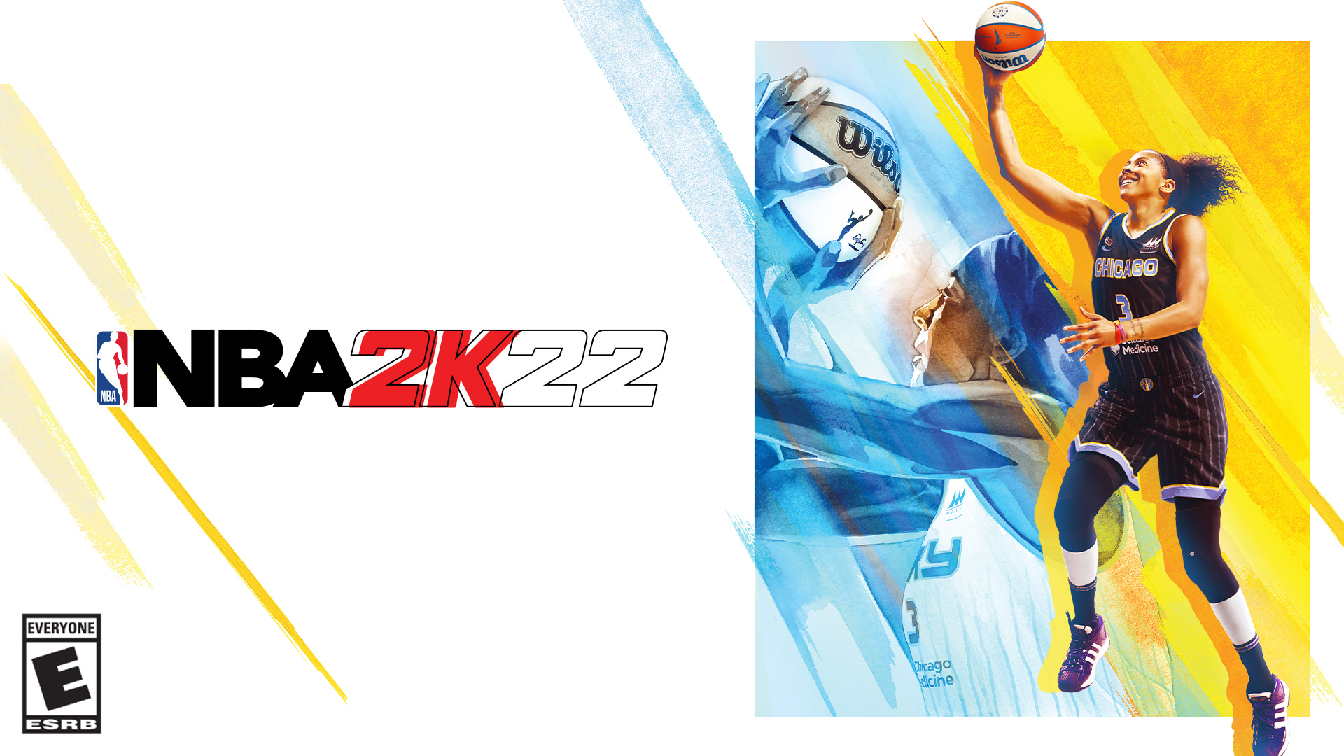 1920x1080 NBA 2K22: Pre Order Bonus revealed, Desktop