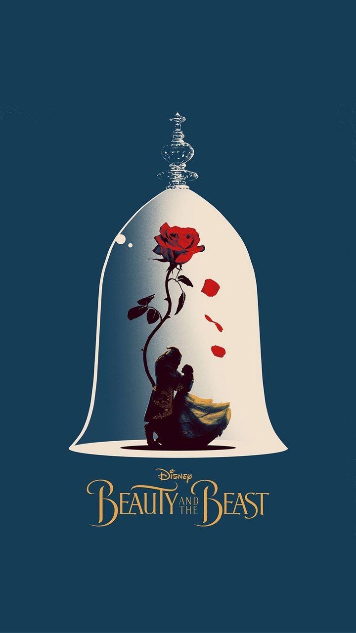 720x1280 JUST IPHONE WALLPAPERS. disney. Beauty and the Beast, Phone