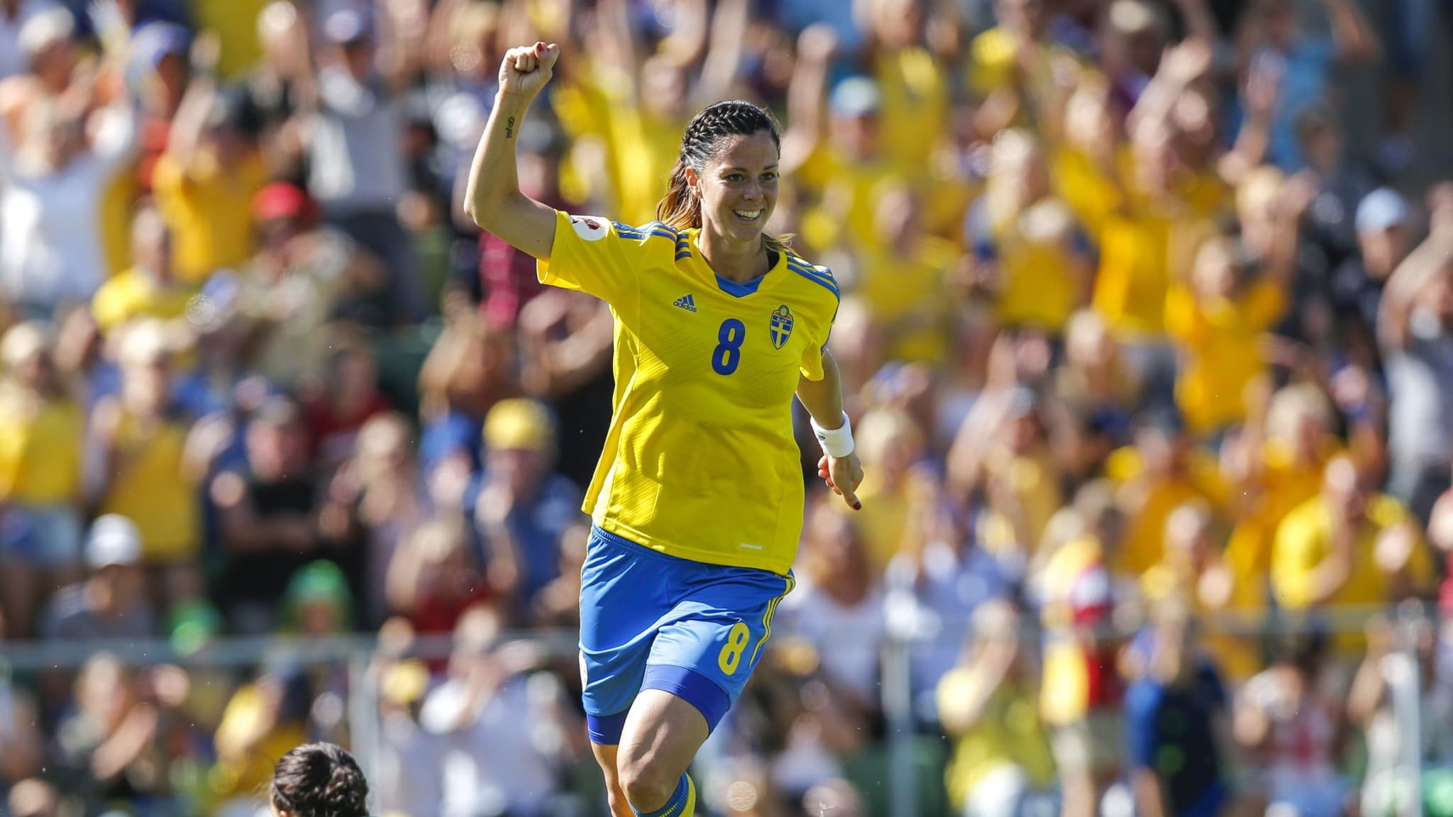 2050x1160 FIFA Women's World Cup France 2019™ SCHELIN SWE, Desktop