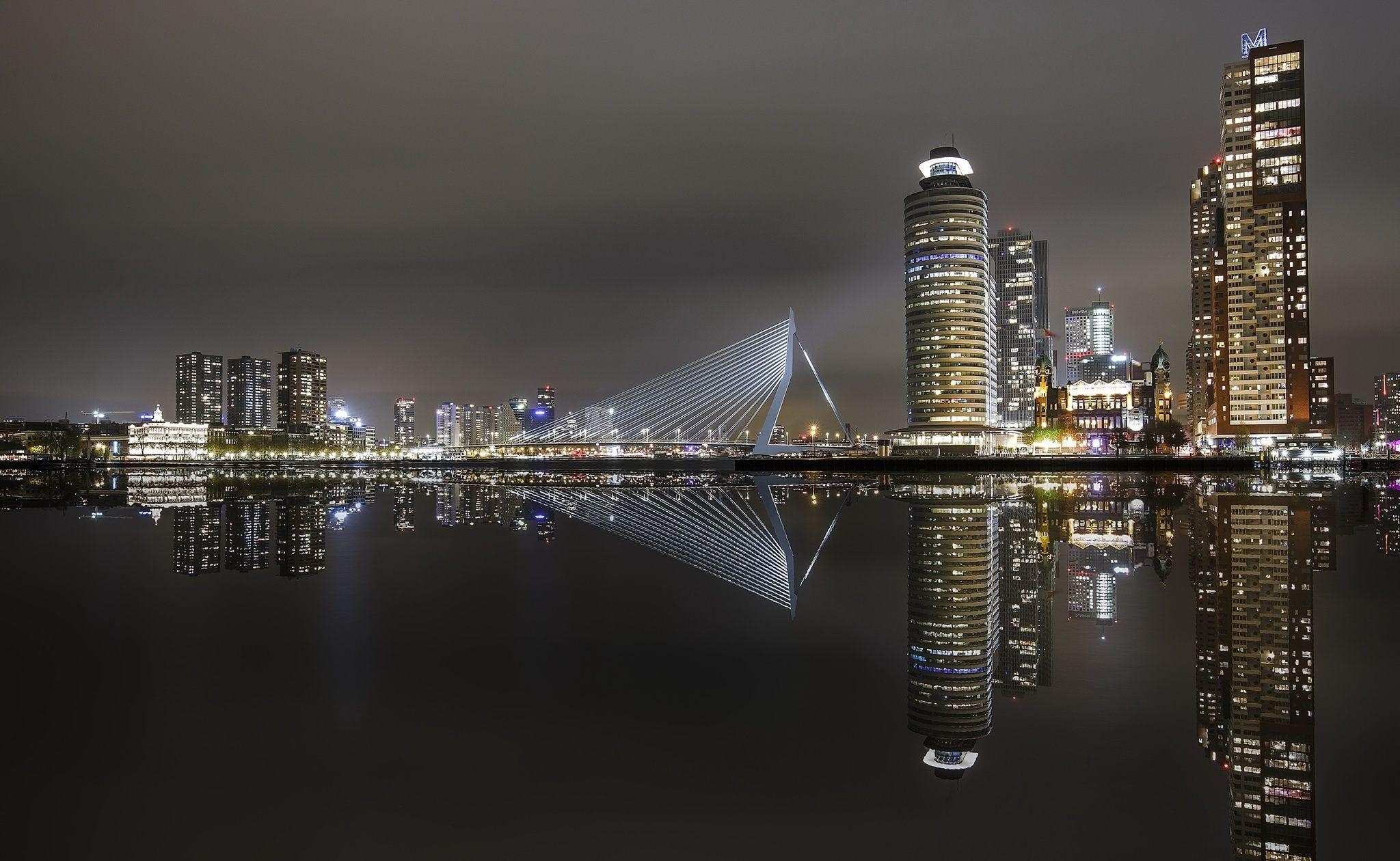 2050x1260 Rotterdam Full HD Wallpaper and Backgroundx1260, Desktop