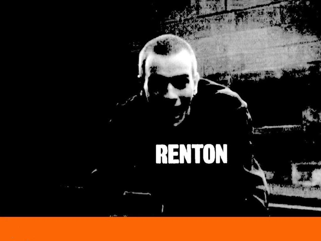 1030x770 Trainspotting Black Wallpaper, Desktop