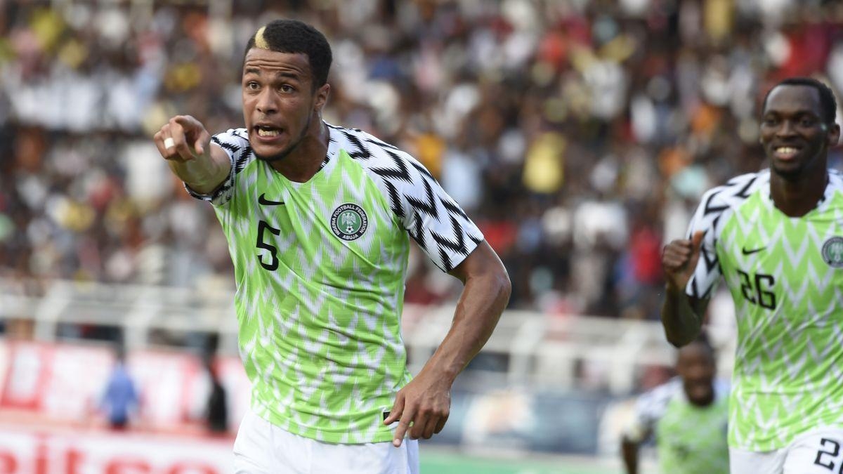 1200x680 World Cup 2018 Jerseys: Nigeria, Mexico, and More, Ranked, Desktop